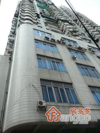 天兴大厦小区图片