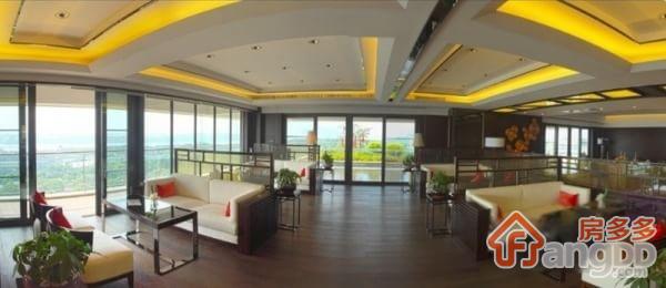 大学小筑图片