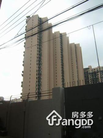四季园小区图片