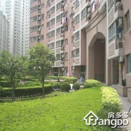 锦绣家园图片
