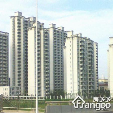 城市庭园图片