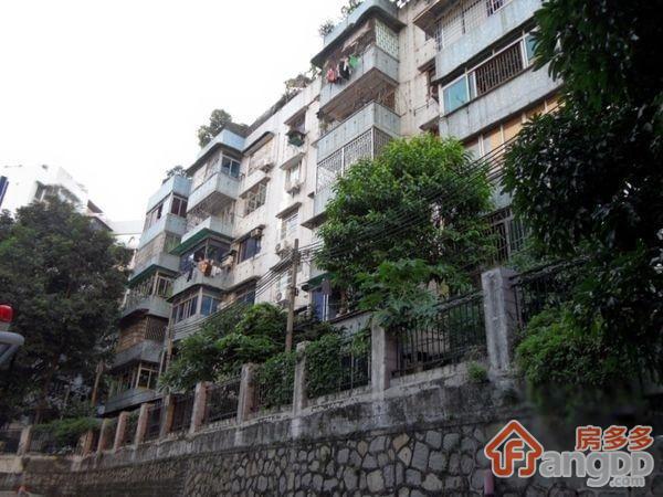 江南大道南小区图片