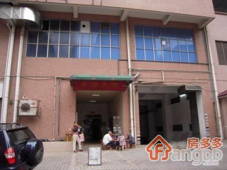 金城广场小区图片