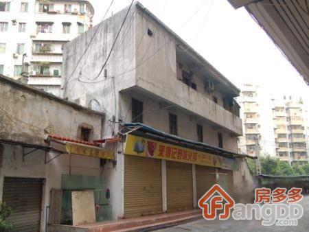 王圣堂后街小区小区图片
