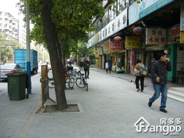 陈岗路小区图片