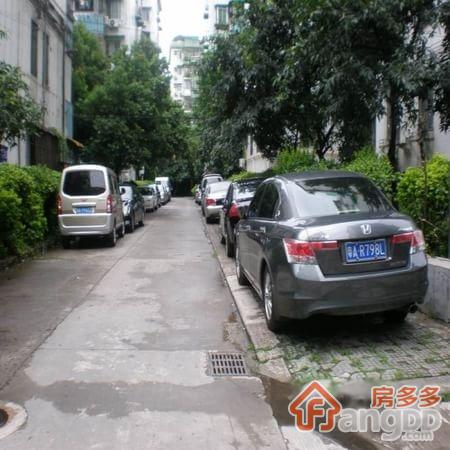 云西小区小区图片
