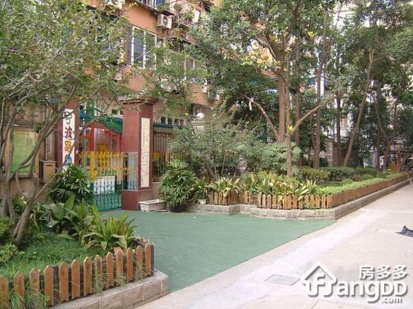 宁波小区小区图片