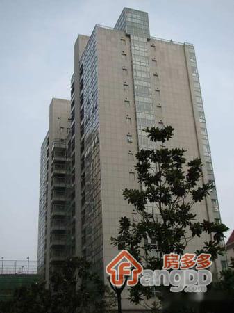 淮海晶华苑图片