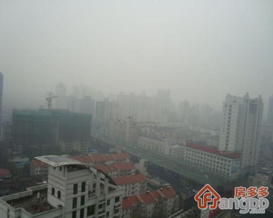 和成阁公寓小区图片