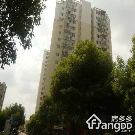 东苑怡景园小区图片