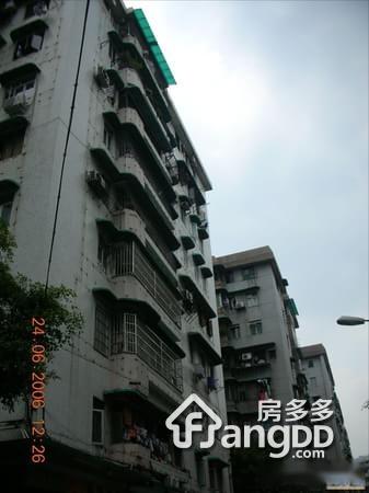 康王北路小区图片