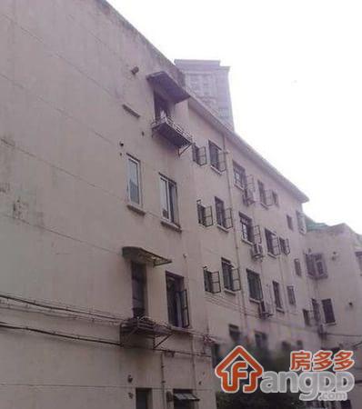 伊犁小区小区图片