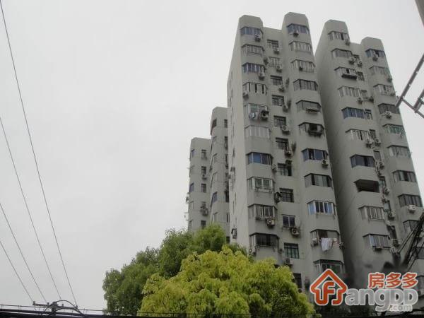宝林一村图片