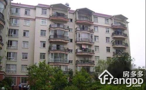 秦家弄小区小区图片