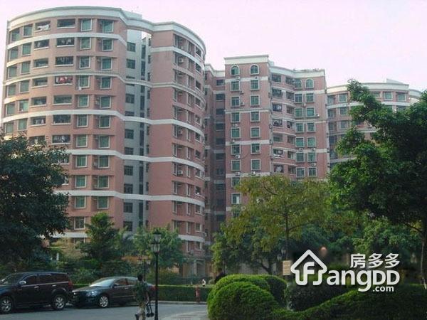 天雅居小区图片