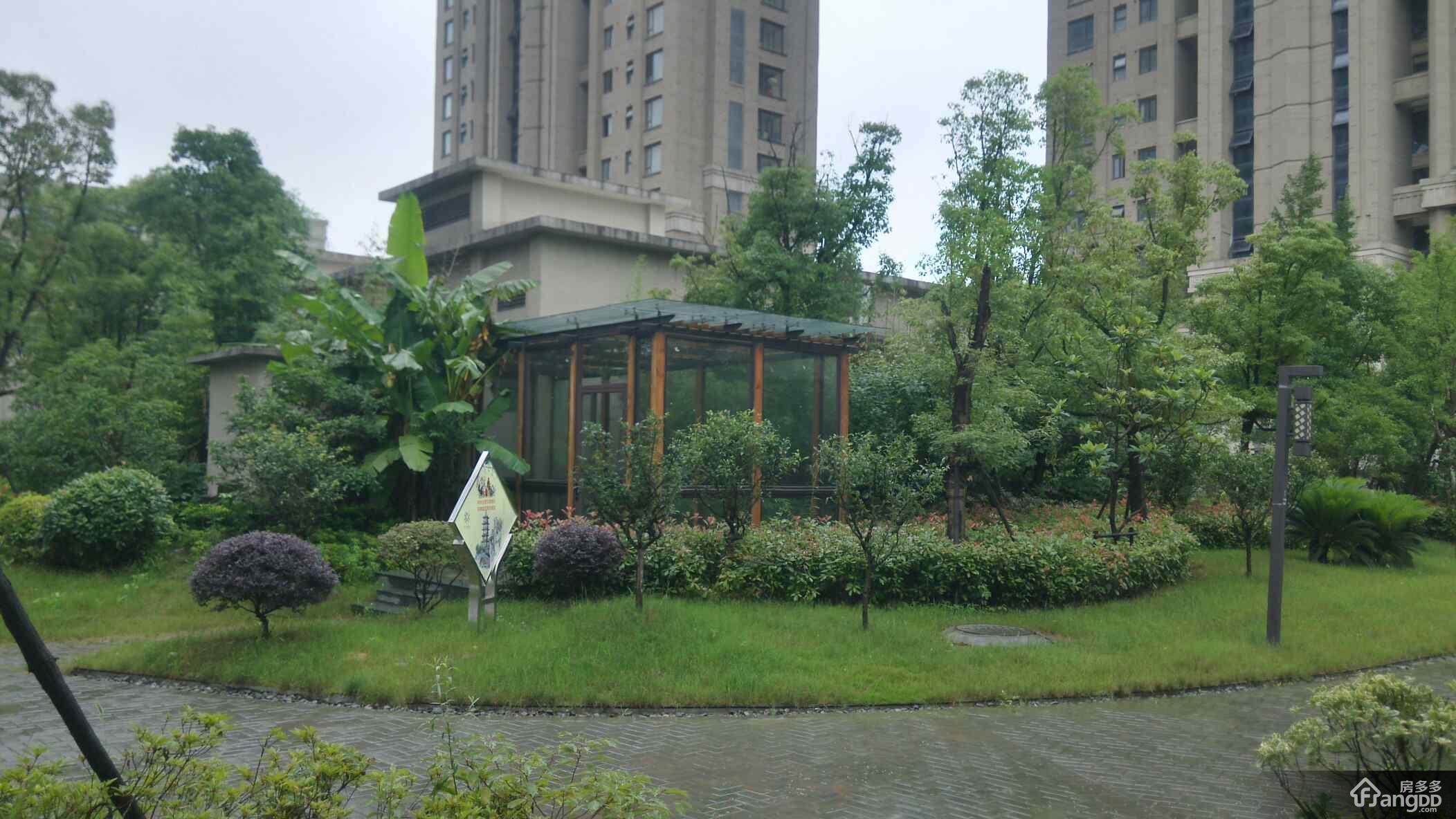 臻品嘉园(公寓)小区图片