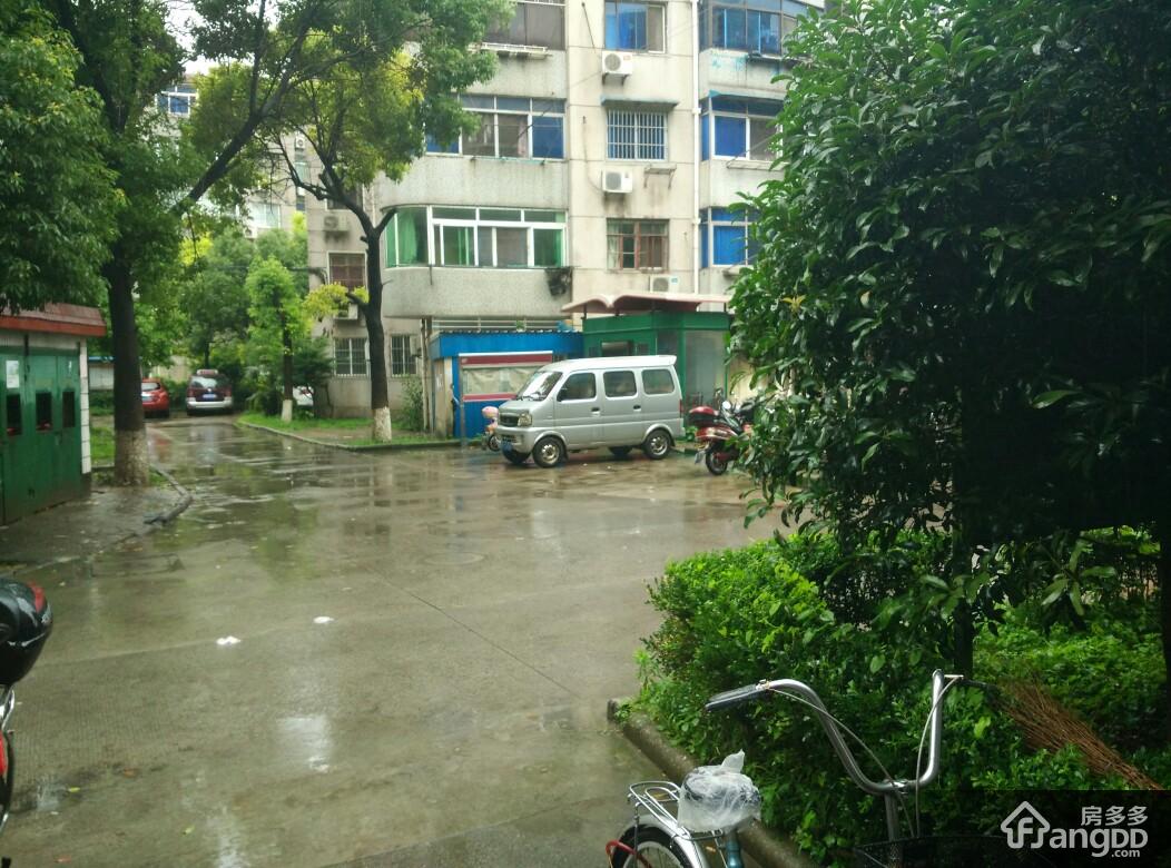杨泰康苑小区图片