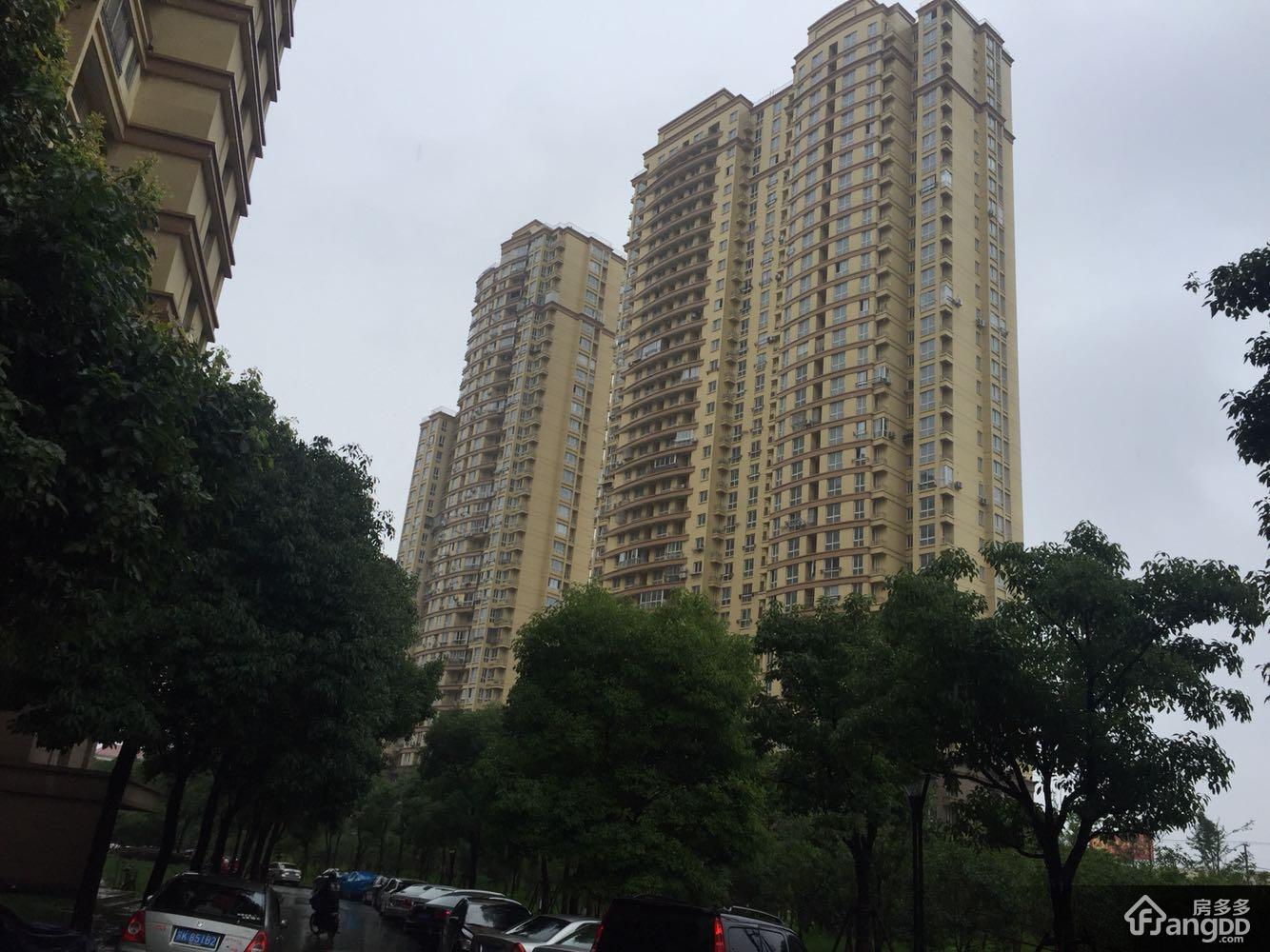 和源名城小区图片