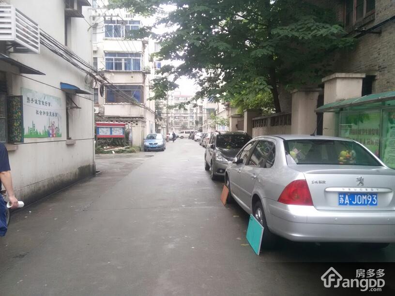 梅林小区小区图片