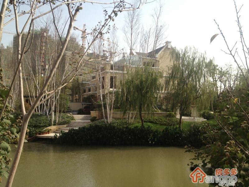 虹桥宝龙城小区图片