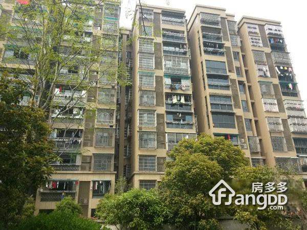 江岸邻里小区图片