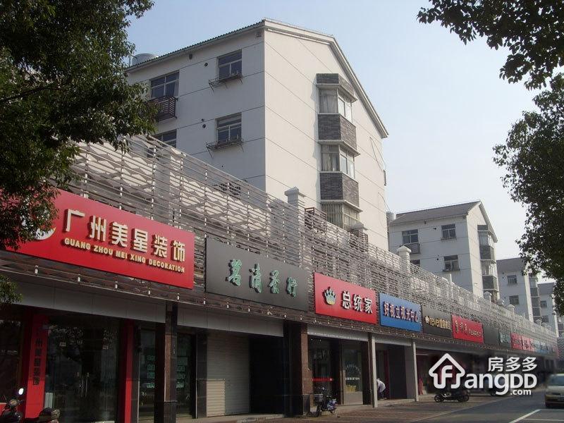 鲈乡苑图片