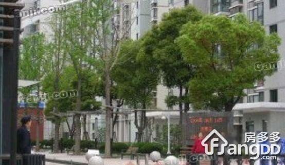 恒大翰城瀚林苑(别墅)小区图片