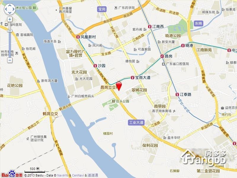 基建新村小区图片