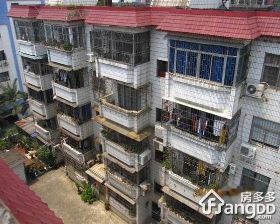 振东花园小区图片