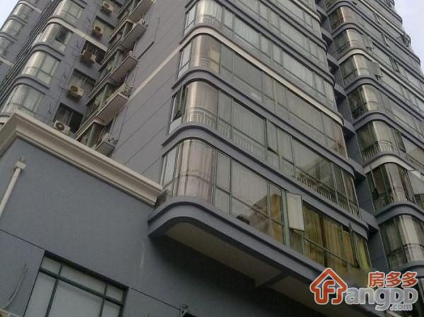 永明大厦小区图片