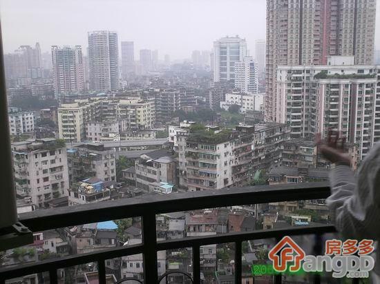 紫来大街小区图片