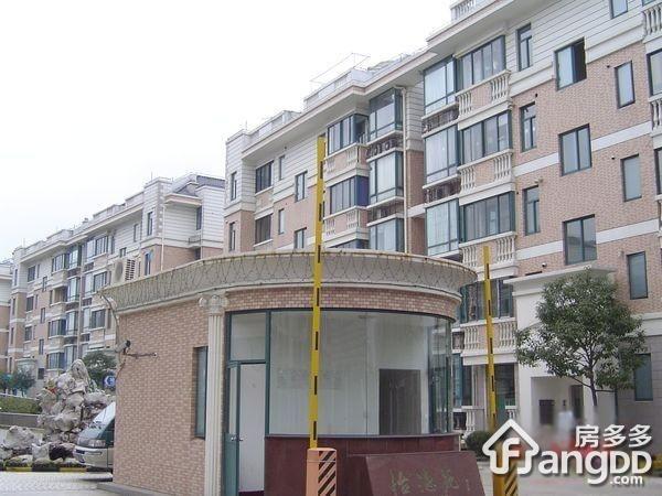 怡德苑小区图片