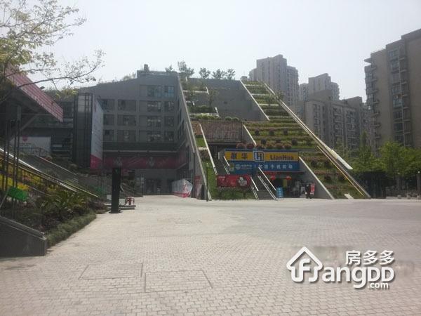 和达东东城图片