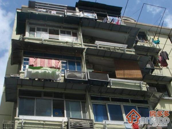 延吉三村图片