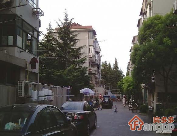 延北小区图片