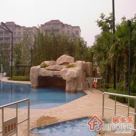 仁恒家园小区图片