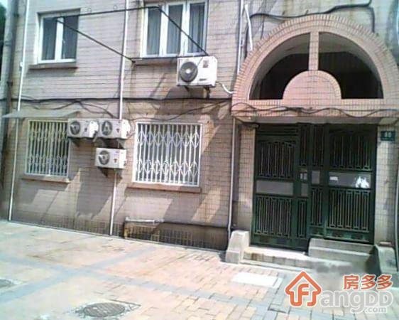 新宏安大厦小区图片