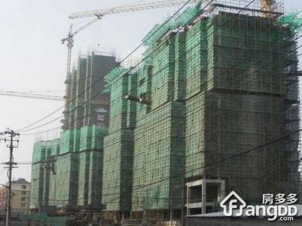 汇锦水岸城小区图片