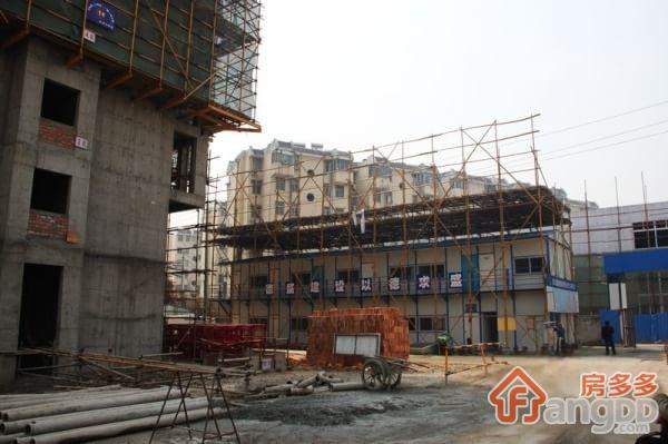 兰亭苑小区图片