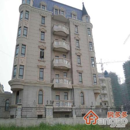 水仙小区图片