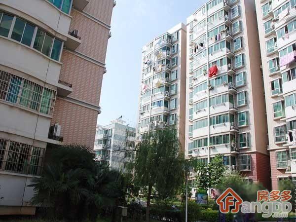 福基丽景园小区图片