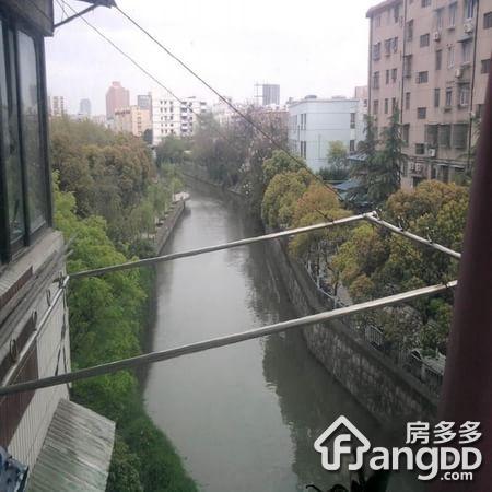 万安公寓小区图片