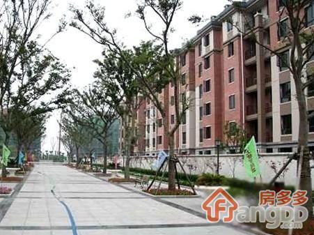 海上普罗旺斯小区图片