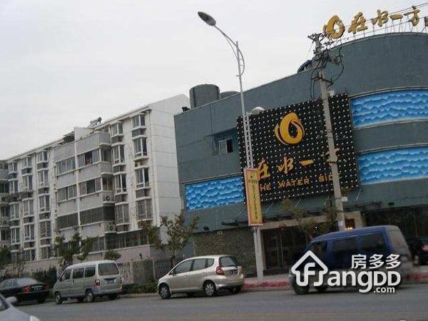 天筑家园小区图片