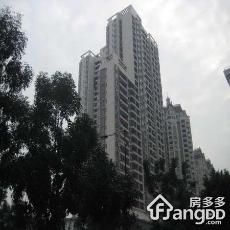 珠光高派华庭小区图片