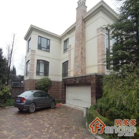 新虹桥亚洲花园小区图片