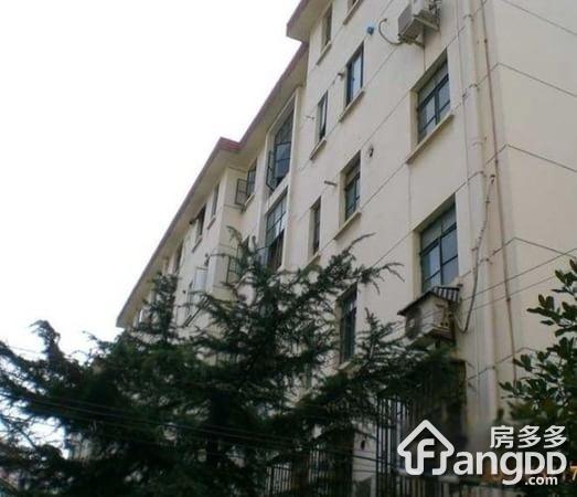 朱家门小区图片