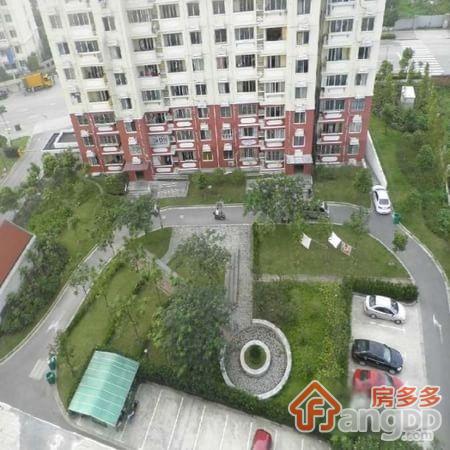 瑞和新苑(浦涛路400弄)小区图片