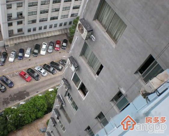 吴中公寓图片
