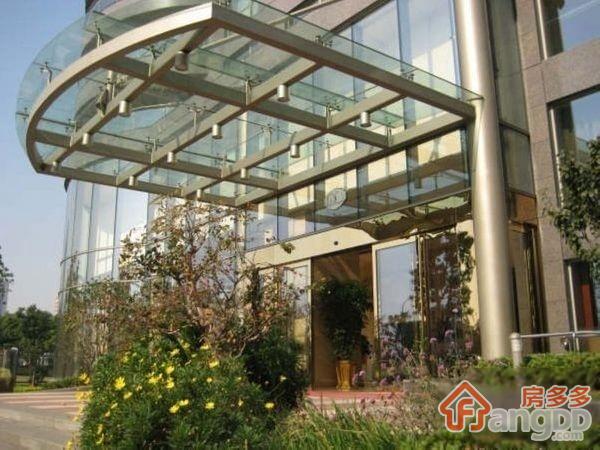 财富海景花园小区图片
